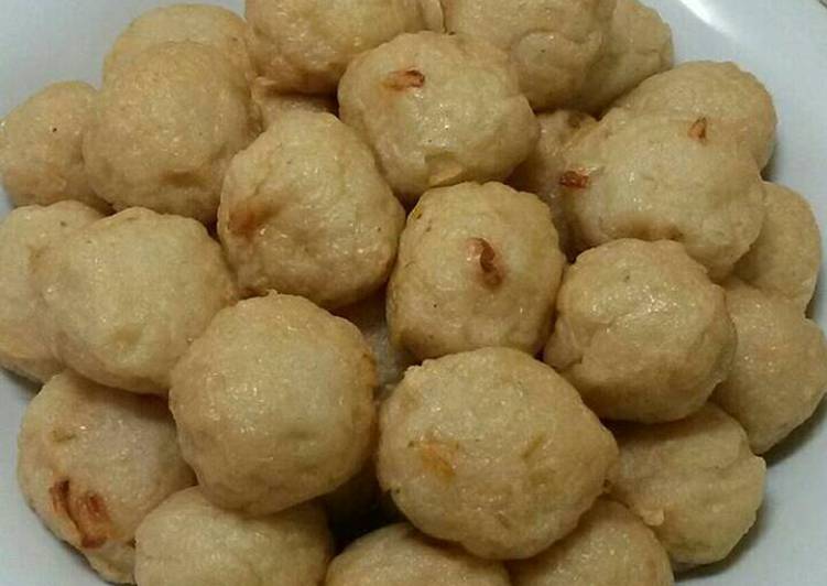 resep makanan Pempek Adaan