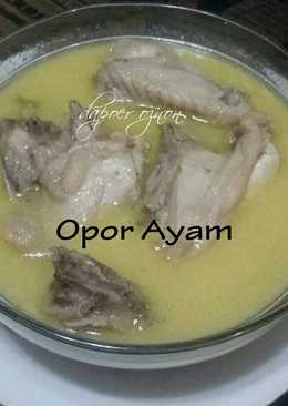 Opor Ayam