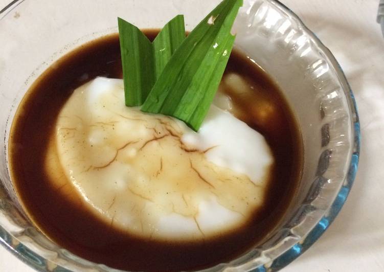 Resep Bubur sumsum