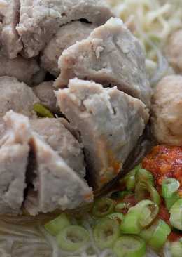 Bakso Urat Beranak