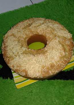 Bolu durian