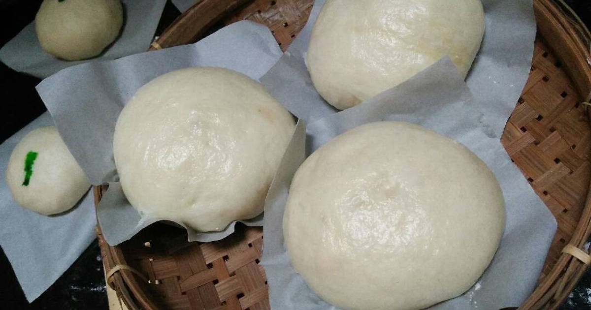 150 resep  bakpao  isi  ayam  enak dan sederhana Cookpad