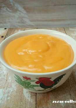 699 resep saus keju enak dan sederhana - Cookpad