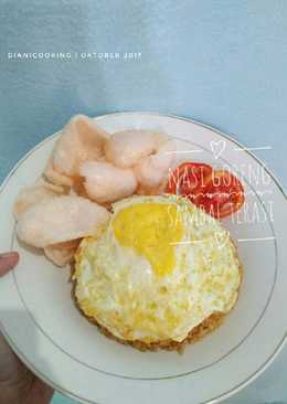 Nasi Goreng Sambal Terasi