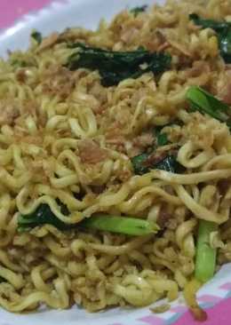 Mie Goreng Telur