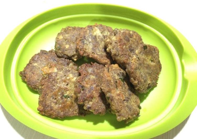 resep makanan Steak daging sapi