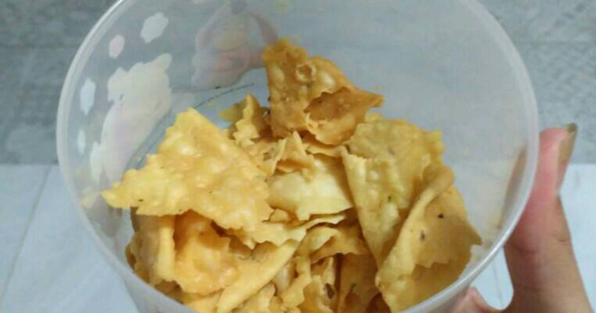 Keripik bawang 264 resep Cookpad Keripik bawang 264 resep Cookpad