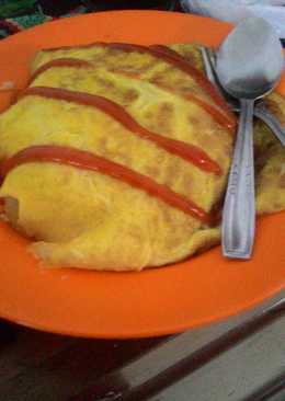 Omurice