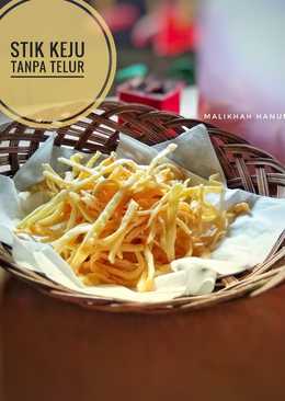 535 resep cheese stick enak dan sederhana - Cookpad