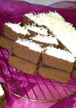 Brownies Kukus