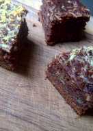 Brownies Ketela