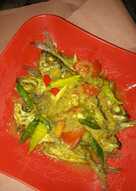 Pesmol ikan kembung