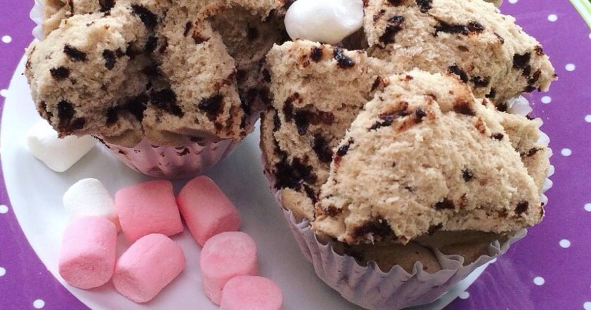 Resep Bolu Kukus Dalmation Resep Bolu Kukus Dalmation