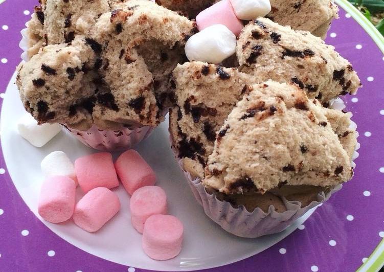 Resep Bolu Kukus Dalmation