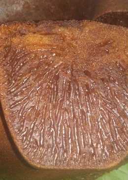 Kue Karamel