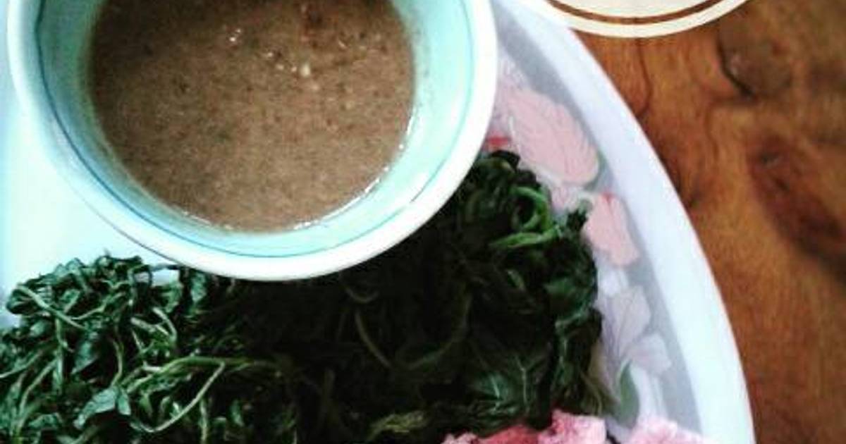 Lotek - 48 resep - Cookpad