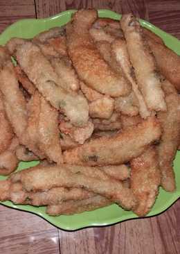 Otak otak goreng