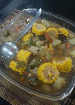 Sayur Asam