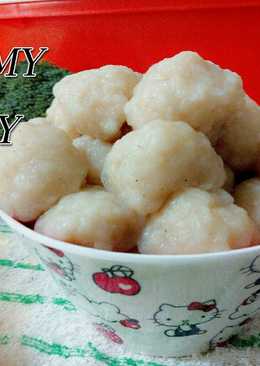 â Bakso Ikan Lele â