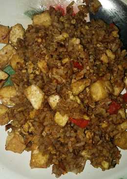 Nasgor Malam Disuka