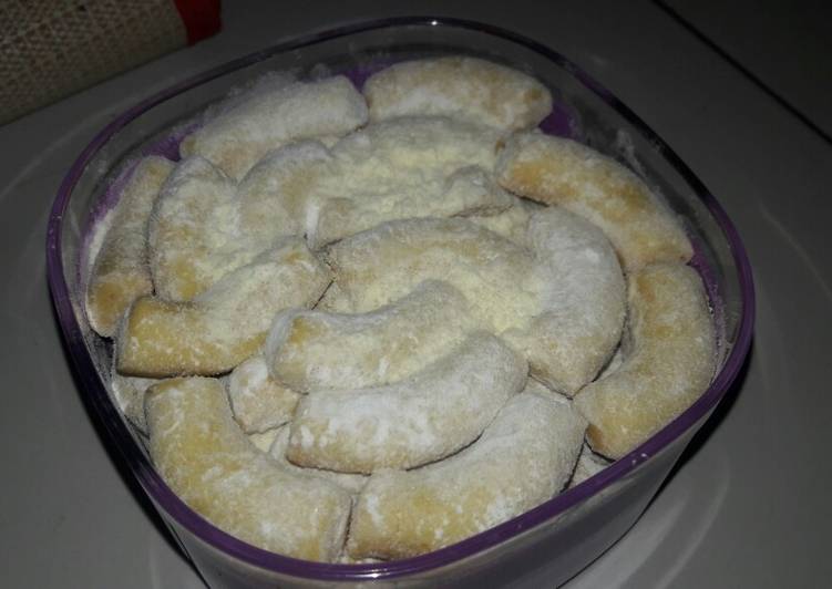 Day2 - Putri Salju Keju