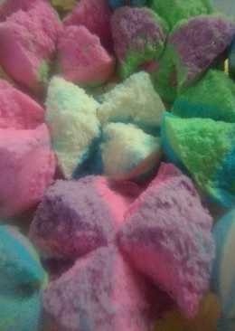 Bolu kukus mekar simpel!!!,