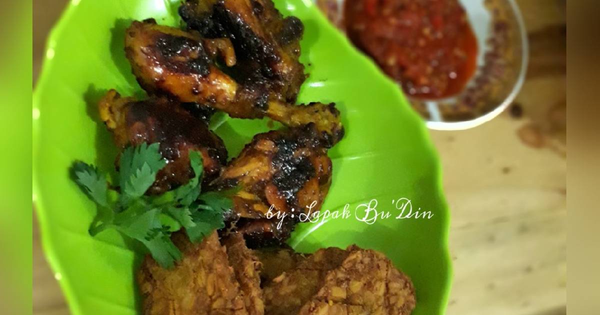 9 resep  ayam  ungkep madu  enak dan sederhana Cookpad