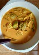 Gulai Campur Sari ala Bunda Rey