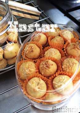 Nastar