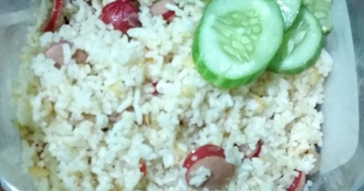 2 629 resep  nasi  goreng  rempah  enak dan sederhana Cookpad