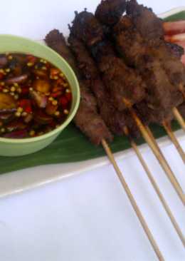 Sate Maranggi