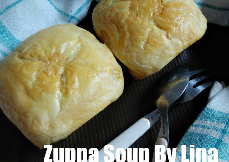 gambar untuk resep Zuppa soup