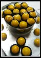 Nastar Klasik by pawon mungil