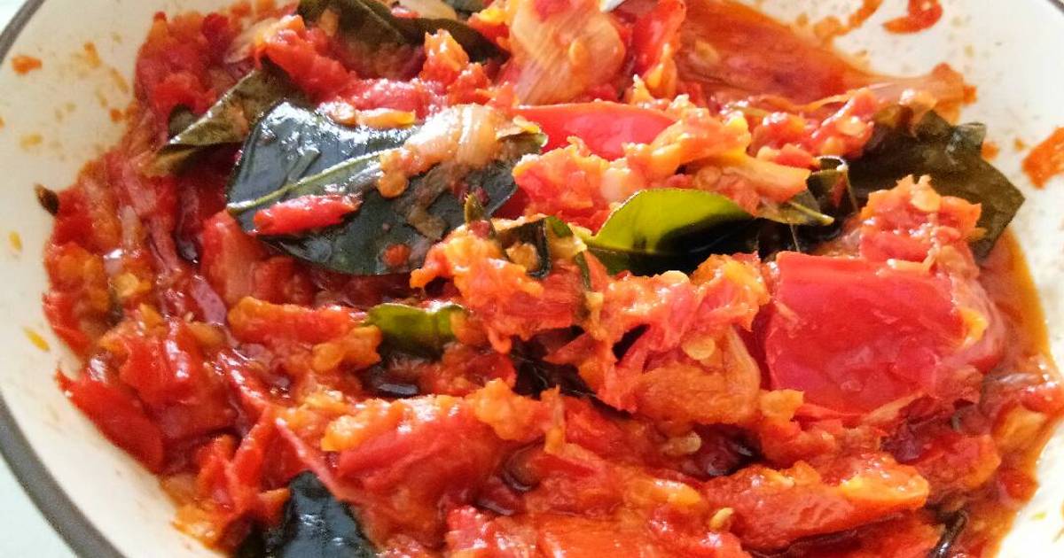 resep sambalado ala rm sederhana oleh selvia evani cookpad resep sambalado ala rm sederhana oleh selvia evani cookpad