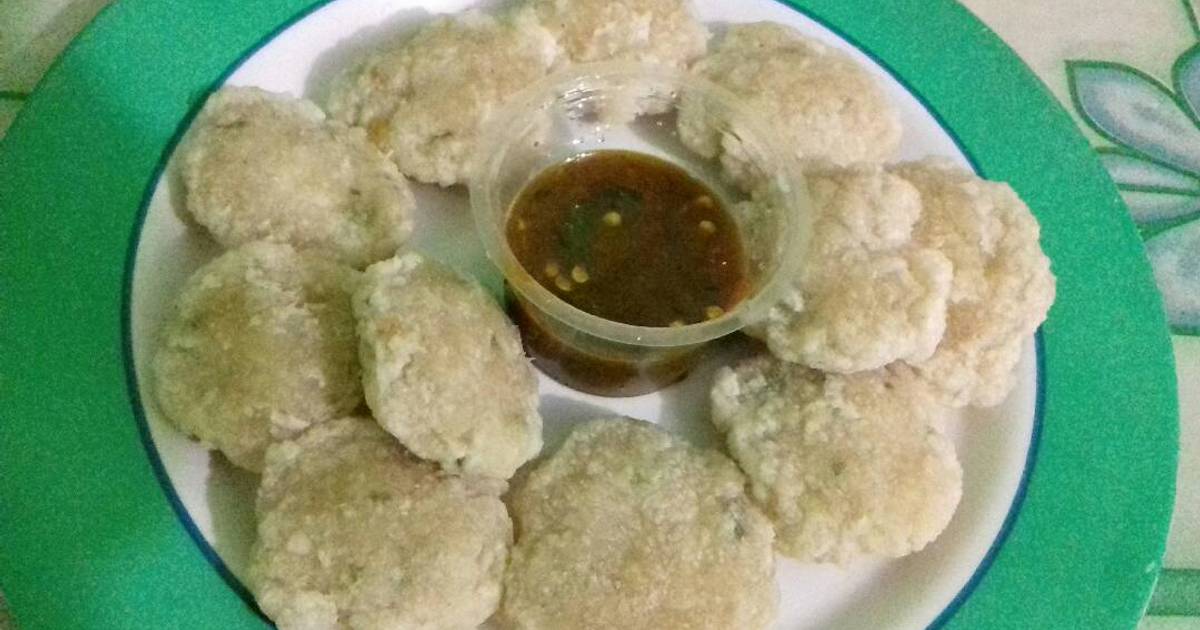  Resep  Cireng  Salju  Bumbu Rujak oleh Rhanti Cookpad