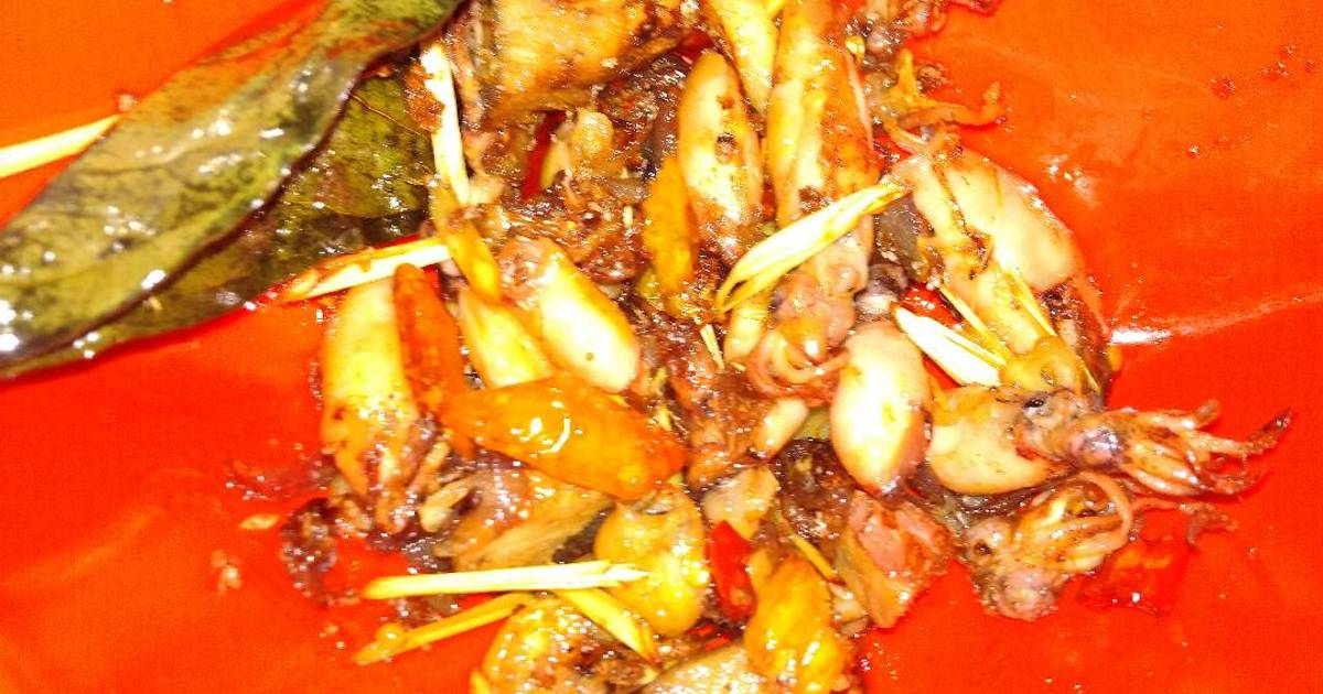 125 resep nasi liwet ikan asin enak dan sederhana - Cookpad