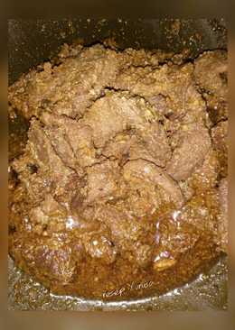 Lapis daging sapi