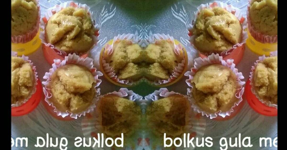 Resep bolu kukus gula merah( tanpa mikser) Resep bolu kukus gula merah( tanpa mikser)