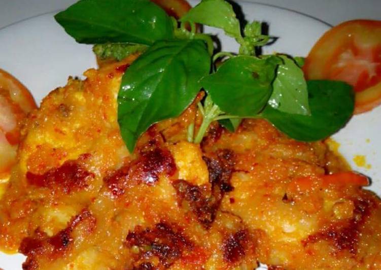 Resep Ayam iloni oleh VivieLiee - Cookpad