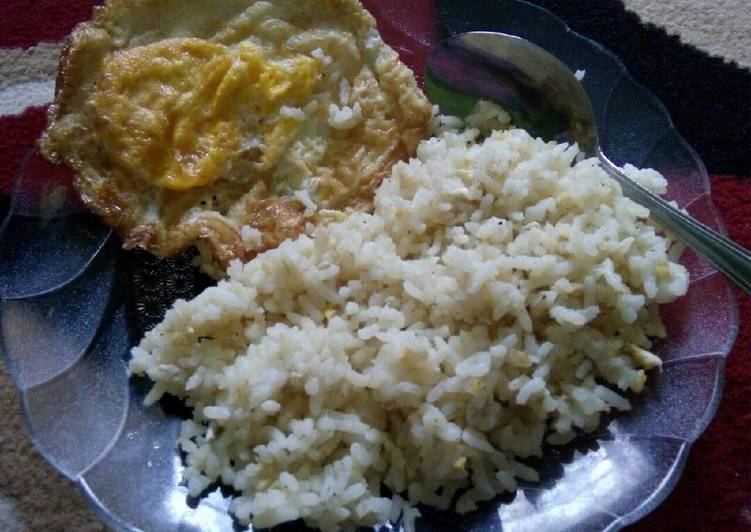  Resep  Nasi  goreng  orak  arik  oleh Hairany Liaa Cookpad