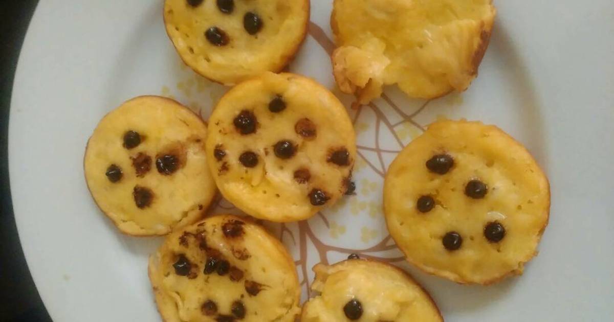 Resep Kue Lumpur Kentang