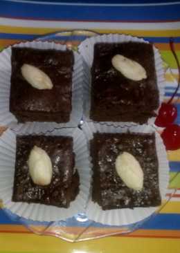 Brownies cookies - 25 resep - Cookpad