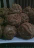 Sus Cokelat fla susu vanilla