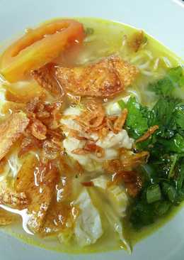 Soto Ayam