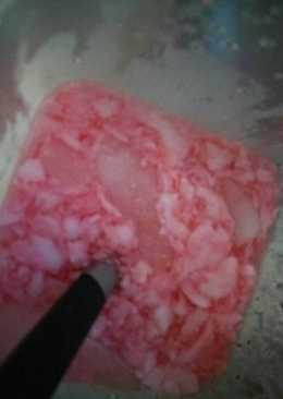 Es Kopyor Abal2 / Sintetis / Ecek2