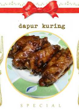 Ayam tanpa tulang - 39.352 resep - Cookpad