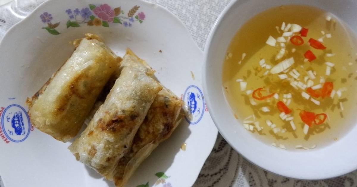 90 resep masakan vietnam enak dan sederhana - Cookpad