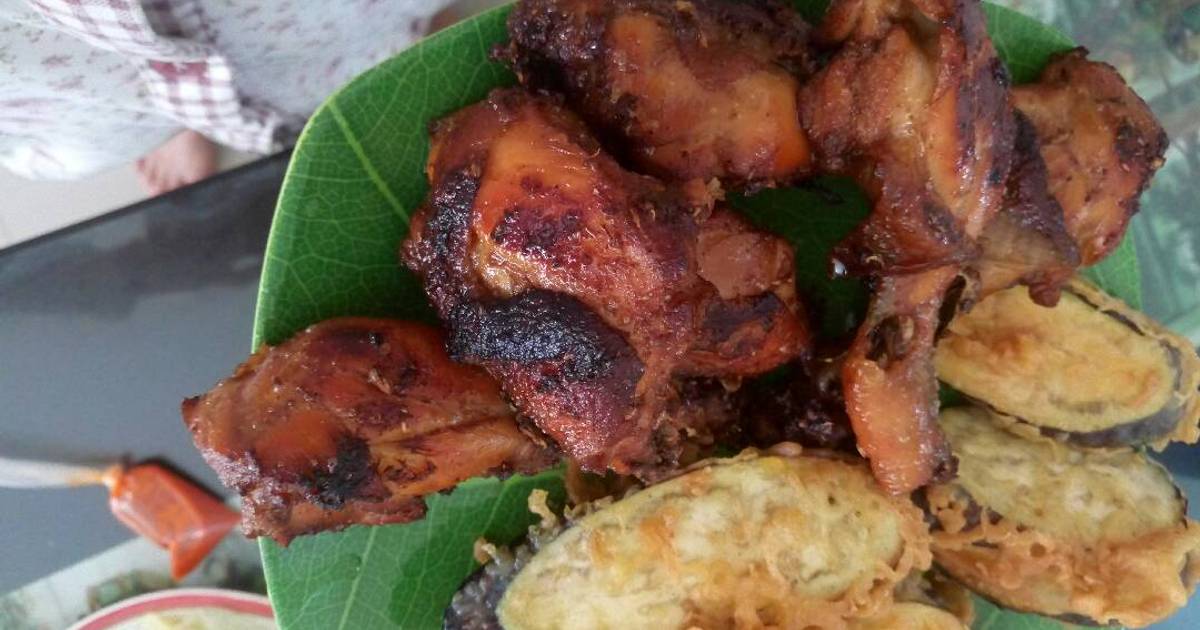 Ayam bacem - 162 resep - Cookpad
