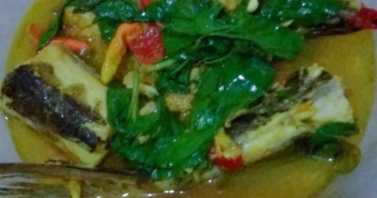 26.689 resep olahan ikan laut enak dan sederhana - Cookpad