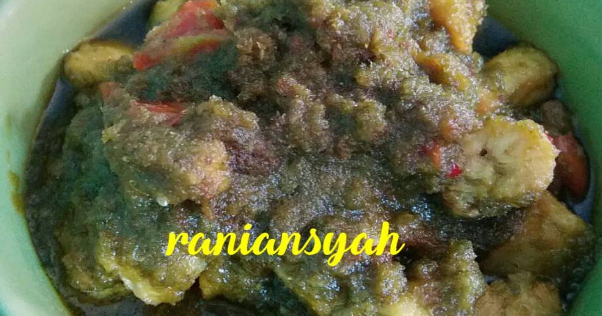 440 resep ikan cabe hijau enak dan sederhana - Cookpad